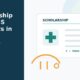 Scholarship for MBBS Students in India