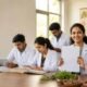 scholarship for bams students
