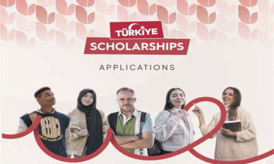 Turkey Burslari Scholarship 2026: Eligibility, Benefits, Deadline, Interview, and Results