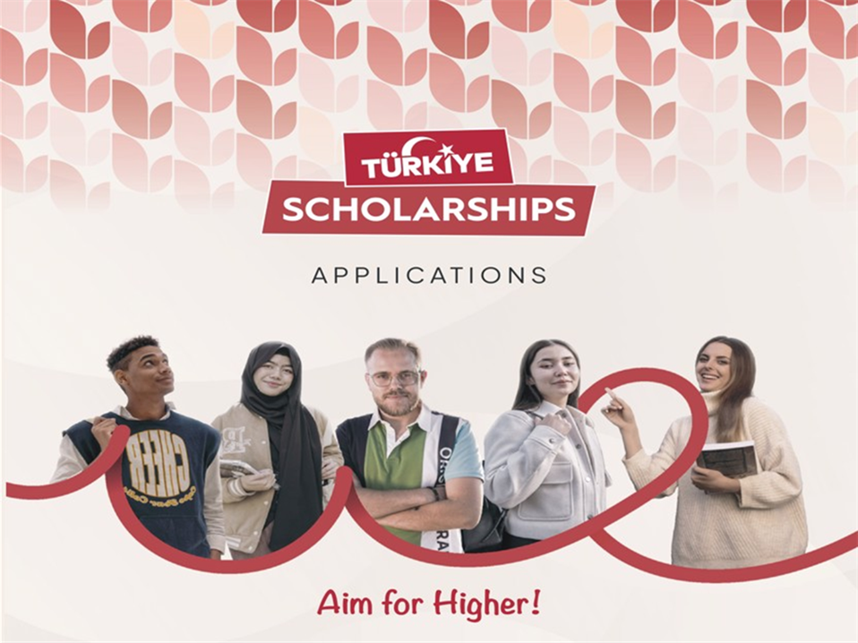 Turkey Burslari Scholarship 2026: Eligibility, Benefits, Deadline, Interview, and Results