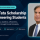 ratan tata scholarship for engineering students