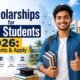 scholarship for nit students