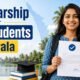 scholarship for pg students in kerala