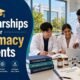 Scholarships for Pharmacy Students