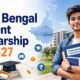 west bengal student scholarship