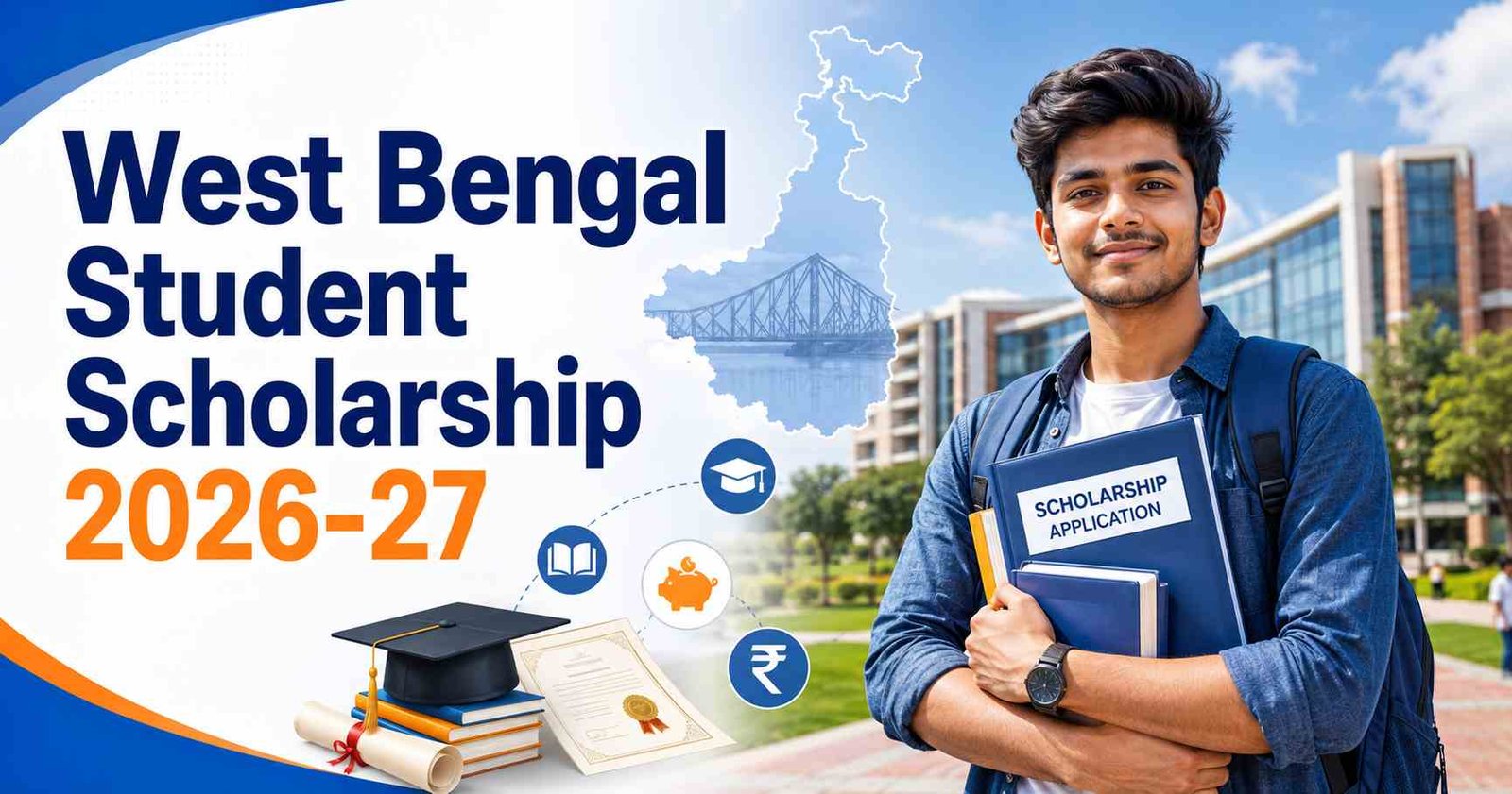 west bengal student scholarship