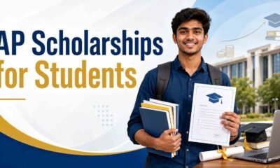 ap scholarships for students