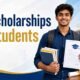 ap scholarships for students