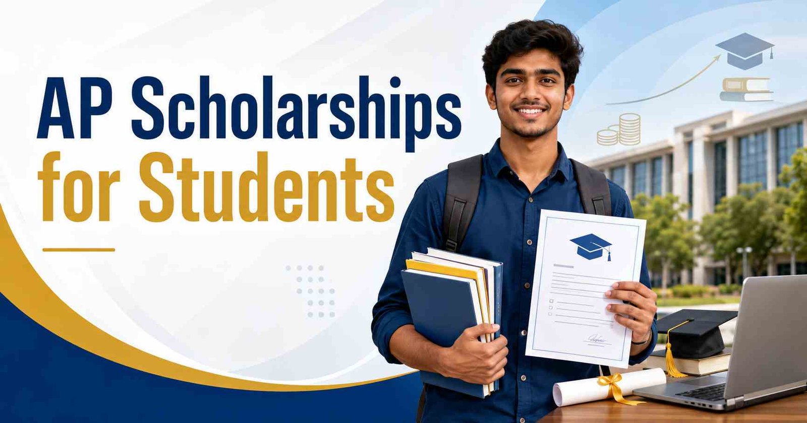 ap scholarships for students