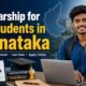 scholarship for sc students in karnataka