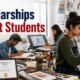 scholarships for art students