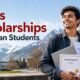 swiss scholarships for indian students