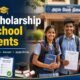 tn scholarship for school students