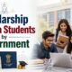 scholarship for jain students by government