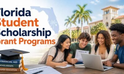 florida student scholarship grant programs