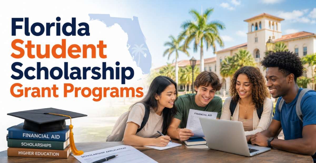 florida student scholarship grant programs