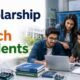 scholarship for btech students