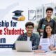 scholarship for graduate students in assam