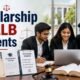 scholarship for llb students