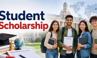 student scholarship