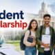 student scholarship