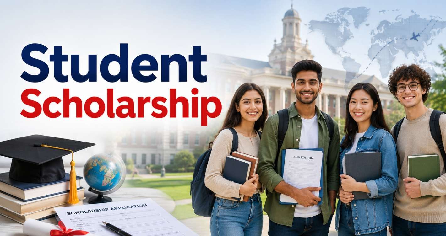 student scholarship