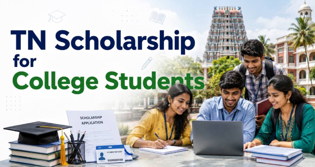tn scholarship for college students
